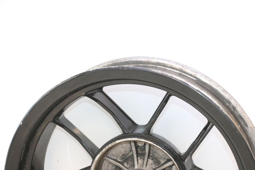photo de REAR RIM APRILIA SR MOTARD 50 (2012 - 2018) - Checked used part