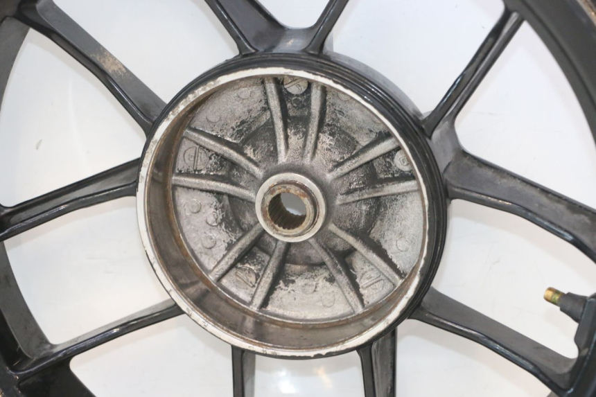 photo de REAR RIM APRILIA SR MOTARD 50 (2012 - 2018) - Markings and original references