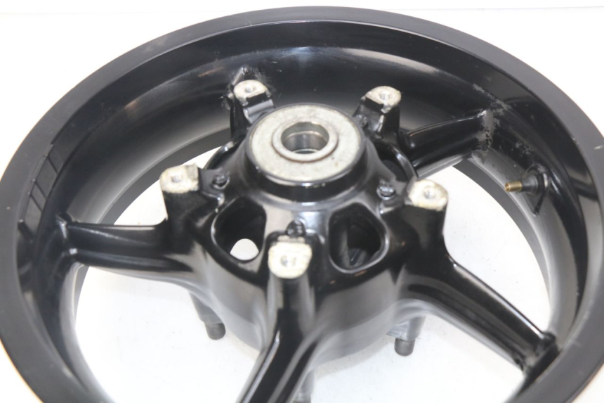 photo de REAR RIM APRILIA SRV 850 (2012 - 2017) - Alternative perspective