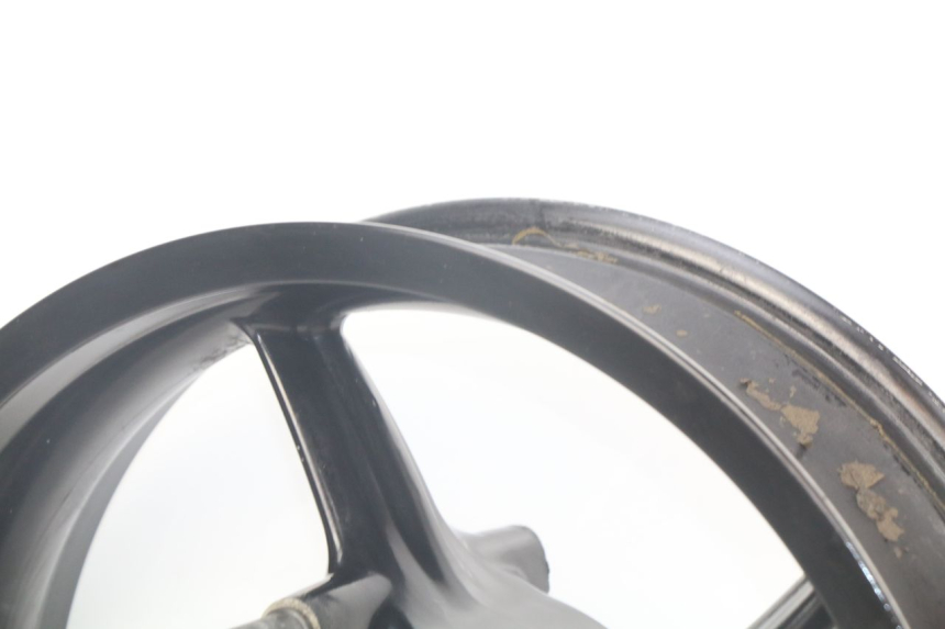 photo de REAR RIM APRILIA SRV 850 (2012 - 2017) - Fixing points details