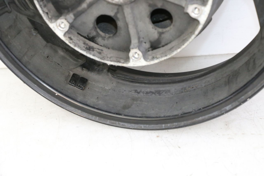 photo de REAR RIM HONDA ST PAN EUROPEAN 1300 (2002 - 2013) - Component detail