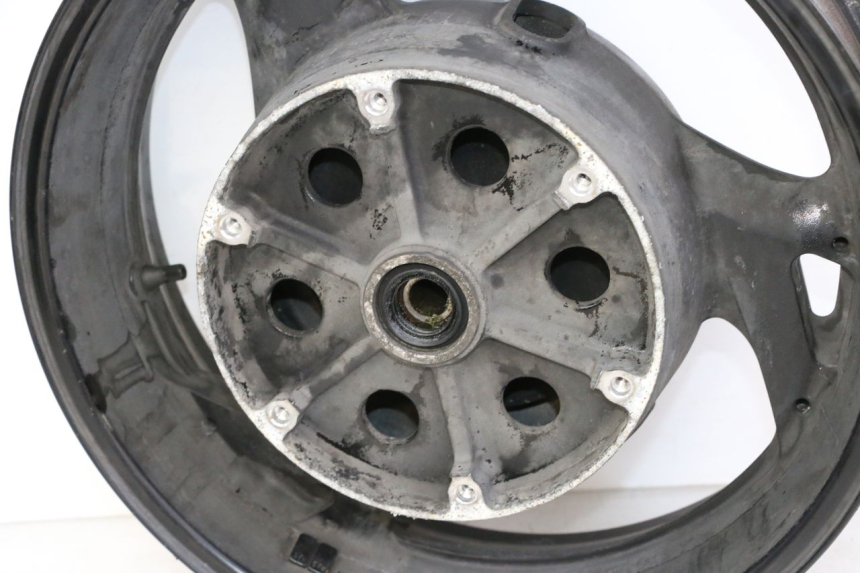 photo de REAR RIM HONDA ST PAN EUROPEAN 1300 (2002 - 2013) - Alternative perspective