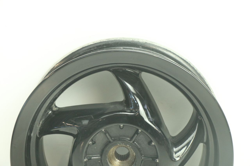 photo de REAR RIM GILERA STALKER 50 (2004 - 2014) - Zoom on usage condition