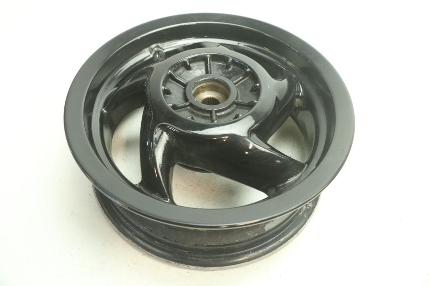 photo de REAR RIM GILERA STALKER 50 (2004 - 2014) - Technical close-up