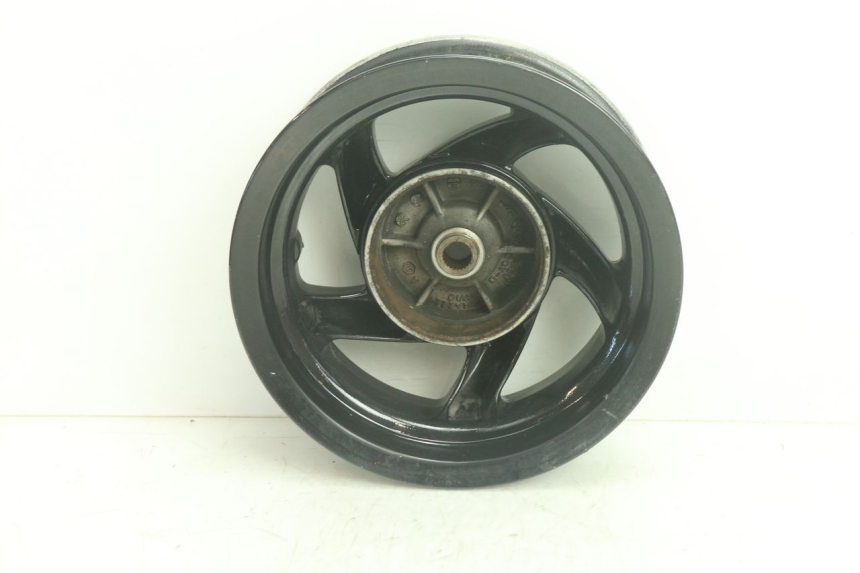 photo de REAR RIM GILERA STALKER 50 (2004 - 2014) - Fixing points details