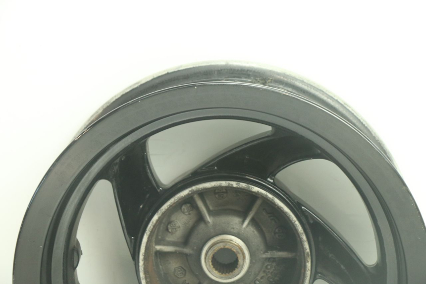 photo de REAR RIM GILERA STALKER 50 (2004 - 2014) - Surface and material condition