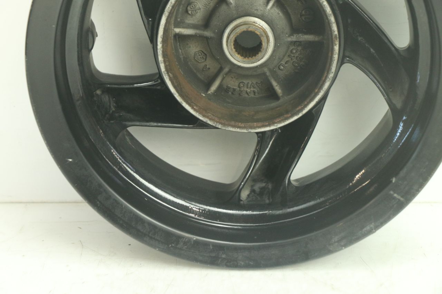 photo de REAR RIM GILERA STALKER 50 (2004 - 2014) - Checked used part