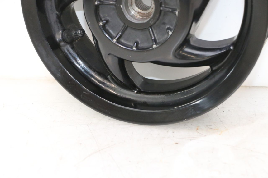 photo de REAR RIM GILERA STALKER 50 (2004 - 2014) - Fixing points details