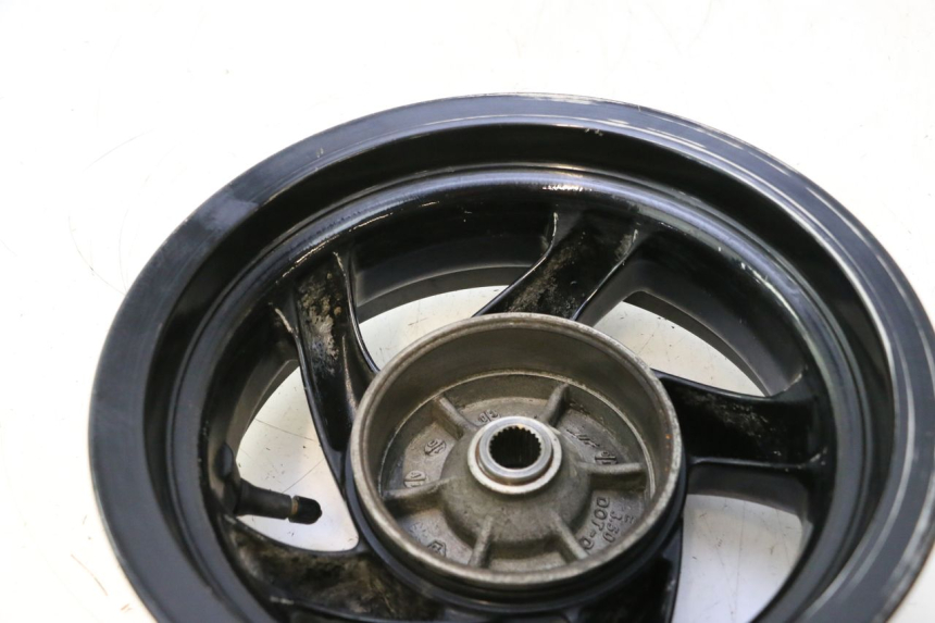 photo de REAR RIM GILERA STALKER 50 (2004 - 2014) - Checked used part