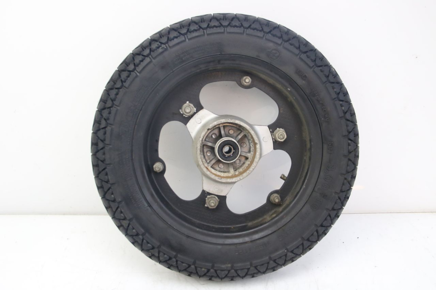 photo de REAR WHEEL RIM JAWA STELLA BABETTA 134 50 - Main view