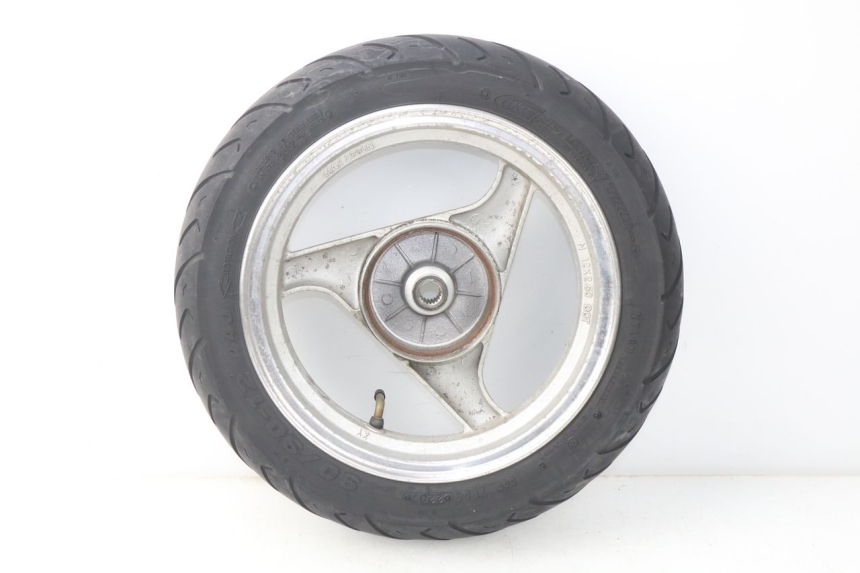 photo de REAR RIM FYM STRADA 50 (2007 - 2014) - Technical close-up