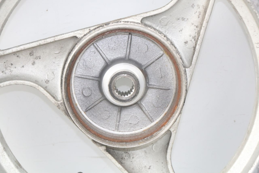 photo de REAR RIM FYM STRADA 50 (2007 - 2014) - Surface and material condition