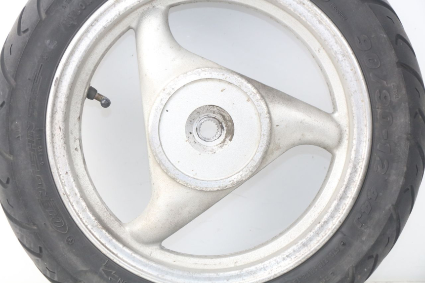 photo de REAR RIM FYM STRADA 50 (2007 - 2014) - Checked used part