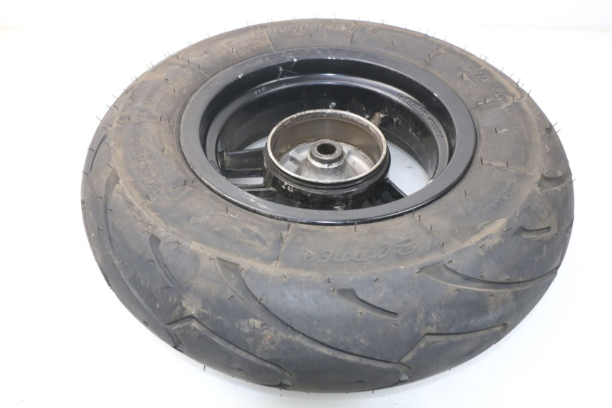 photo de REAR RIM PEUGEOT STREETZONE 2T 50 (2014 - 2019) - Fixing points details