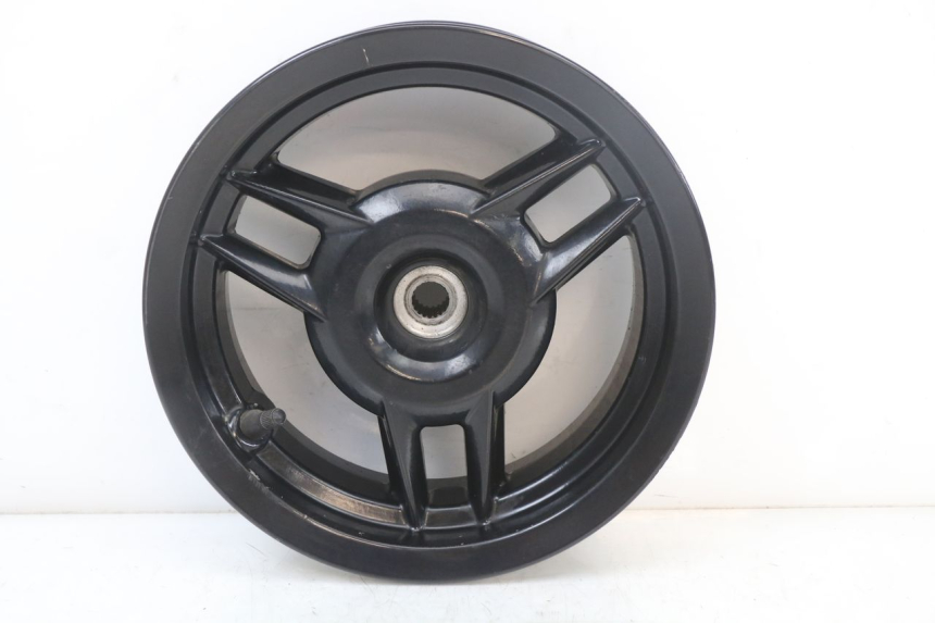photo de REAR RIM PEUGEOT STREETZONE 2T 50 (2014 - 2019) - Main view