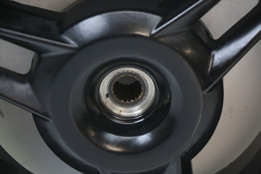 photo de REAR RIM PEUGEOT STREETZONE I 2T 50 (2018 - 2020) - Alternative perspective