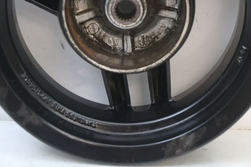 photo de REAR RIM PEUGEOT STREETZONE I 2T 50 (2018 - 2020) - Checked used part