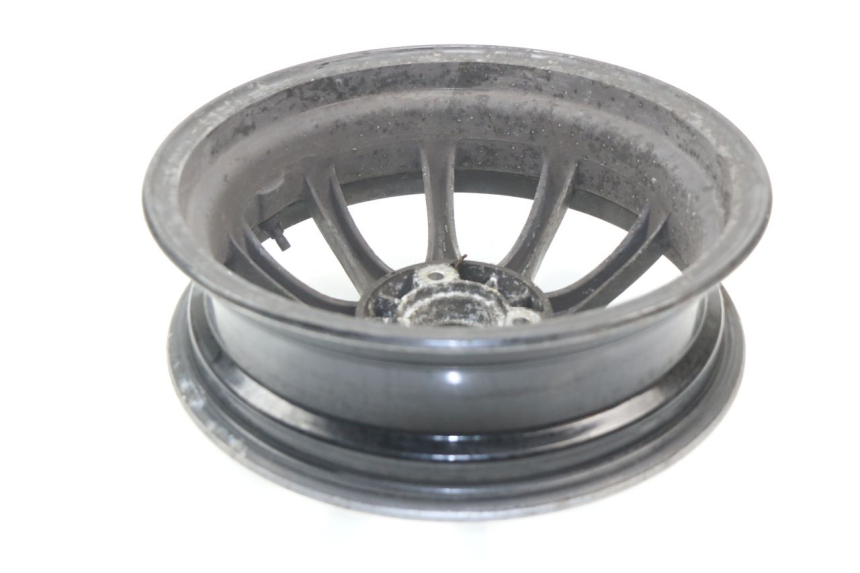 photo de REAR RIM TNT MOTOR STRIKE 50 (2008 - 2010) - Zoom on usage condition