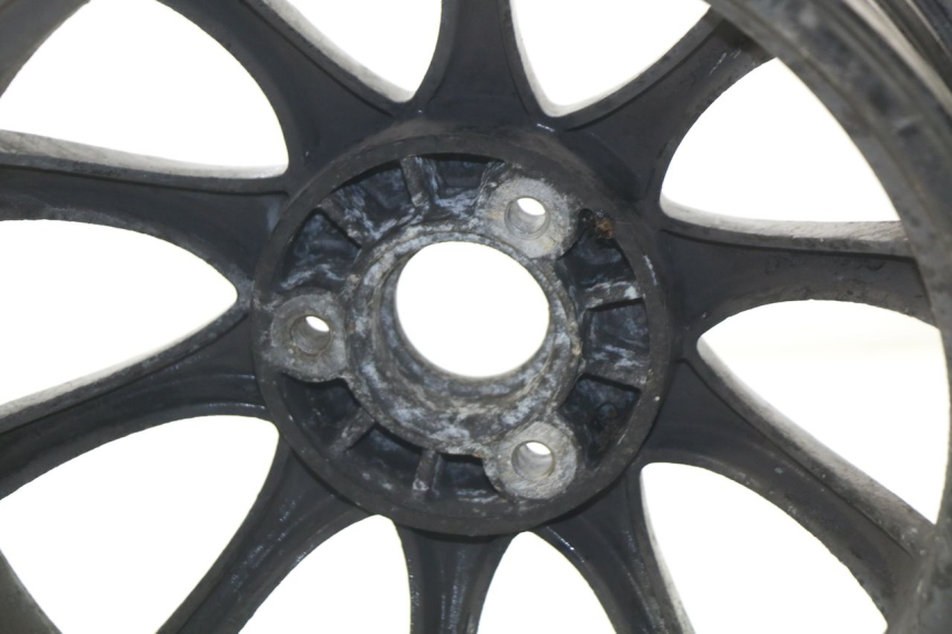 photo de REAR RIM TNT MOTOR STRIKE 50 (2008 - 2010) - Fixing points details