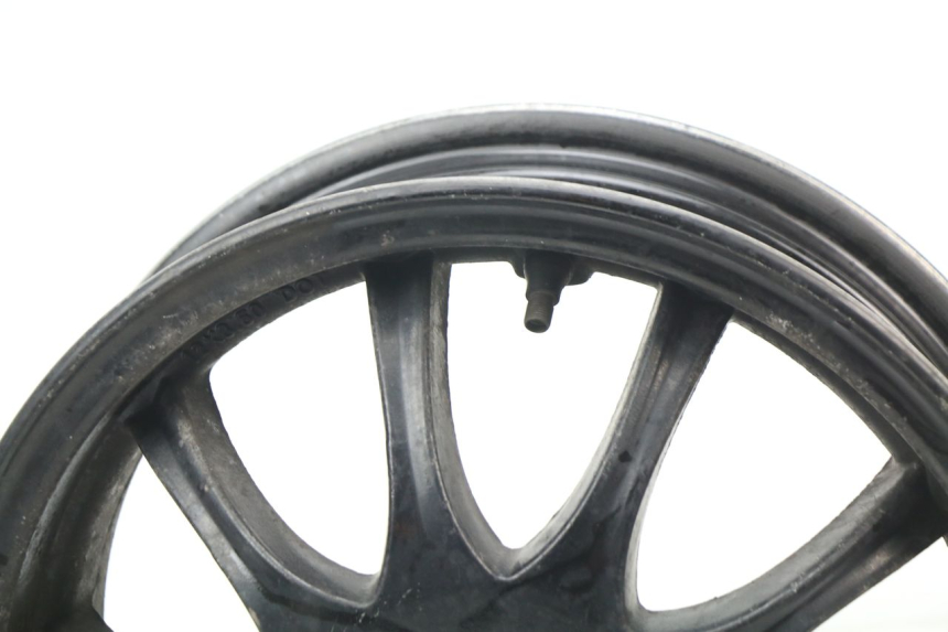 photo de REAR RIM TNT MOTOR STRIKE 50 (2008 - 2010) - Checked used part