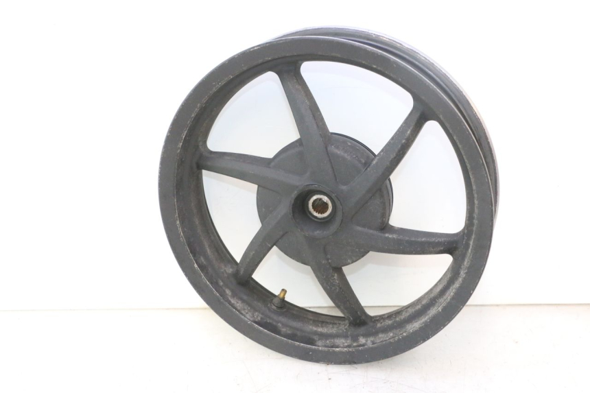 photo de REAR RIM KYMCO SUPER 8 2T 50 (2007 - 2013) - Main view