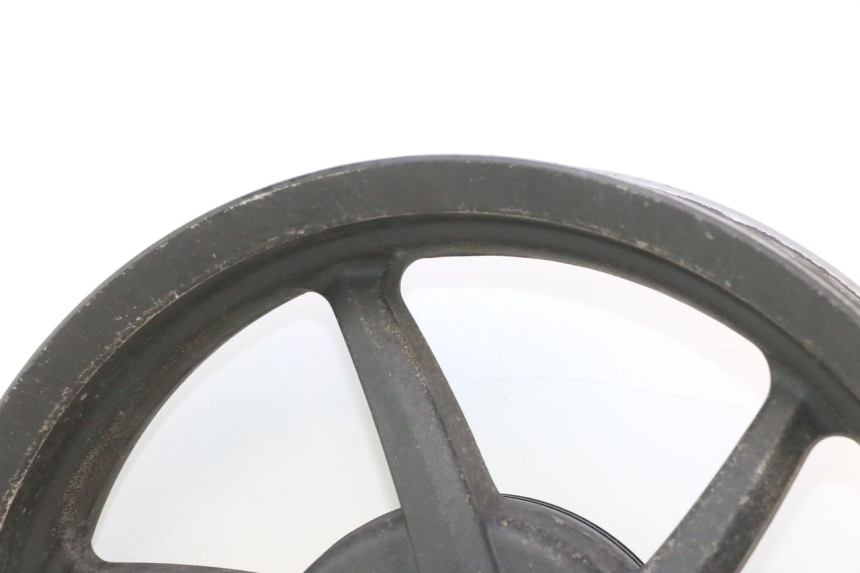 photo de REAR RIM KYMCO SUPER 8 2T 50 (2007 - 2013) - Alternative perspective