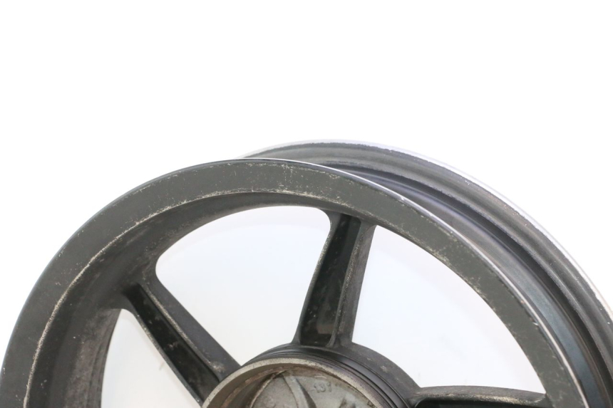 photo de REAR RIM KYMCO SUPER 8 2T 50 (2007 - 2013) - Fixing points details