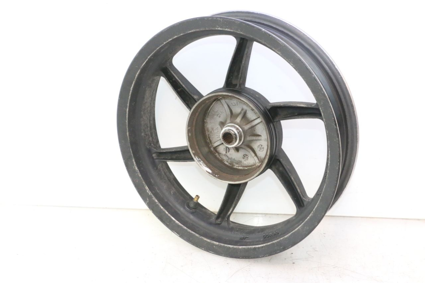 photo de REAR RIM KYMCO SUPER 8 2T 50 (2007 - 2013) - Checked used part