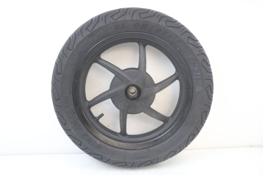 photo de REAR RIM KYMCO SUPER 8 125 (2008 - 2015) - Main view