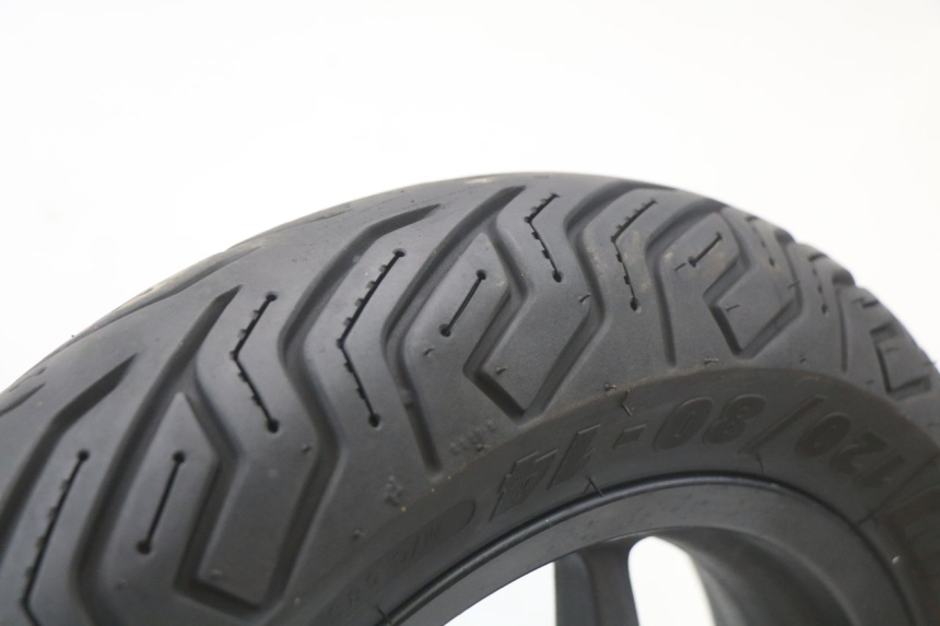 photo de REAR RIM KYMCO SUPER 8 125 (2008 - 2015) - Additional view of the item