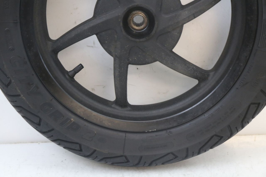photo de REAR RIM KYMCO SUPER 8 125 (2008 - 2015) - Alternative perspective