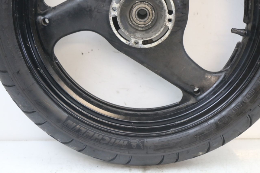 photo de REAR RIM SUZUKI GS F 500 (2004 - 2007) - Distinctive features