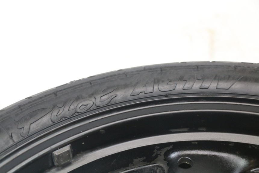 photo de REAR RIM SUZUKI GS F 500 (2004 - 2007) - Supplementary product photo