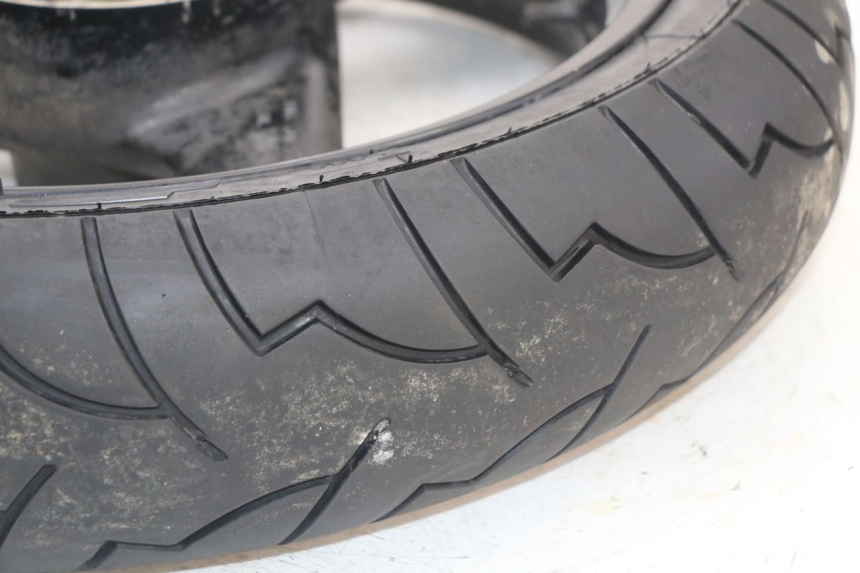 photo de REAR RIM SUZUKI GS F 500 (2004 - 2007) - Focus on structure