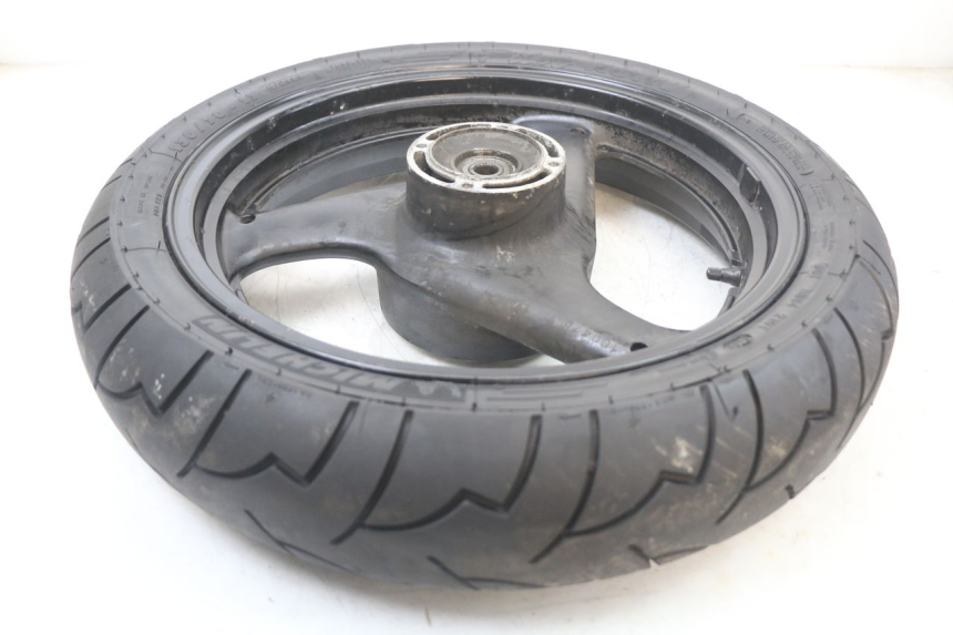 photo de REAR RIM SUZUKI GS F 500 (2004 - 2007) - Markings and original references