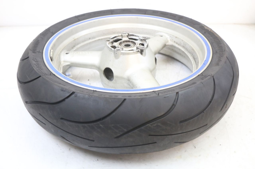 photo de REAR WHEEL RIM SUZUKI SV S 650 (1999 - 2002) - Component detail
