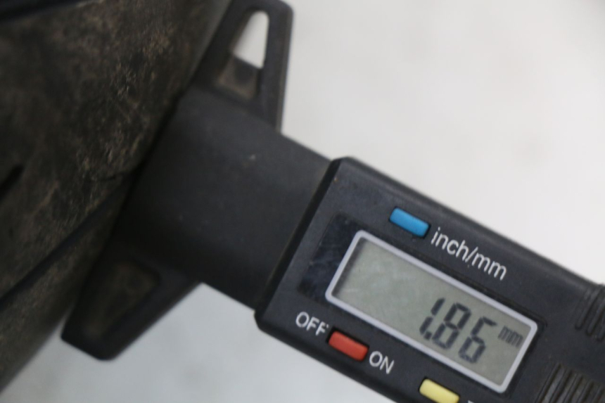 photo de REAR WHEEL RIM SUZUKI SV S 650 (1999 - 2002) - Supplementary product photo