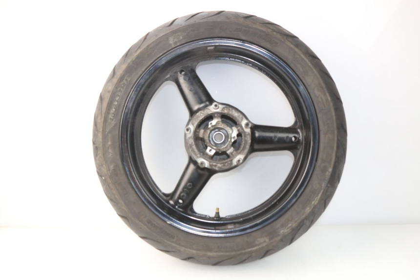 photo de REAR RIM SUZUKI SV S ABS 650 (2003 - 2009) - Main view