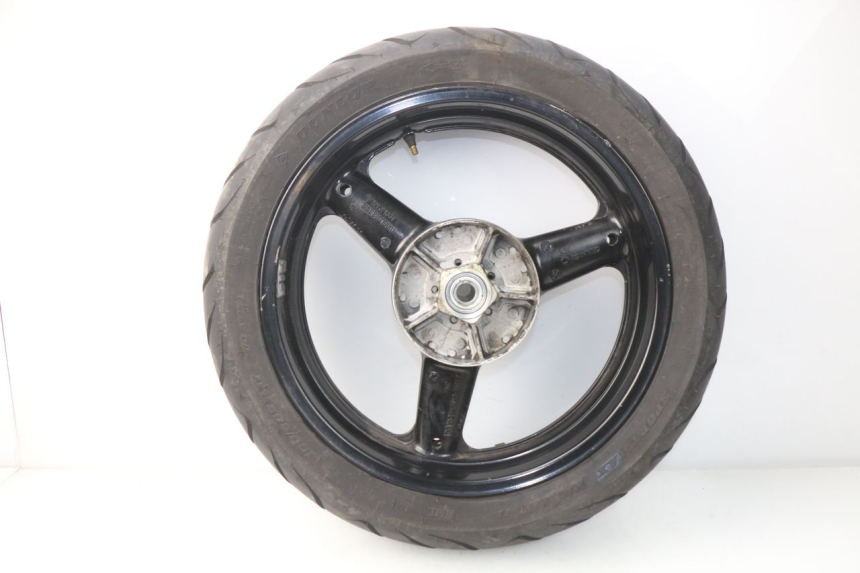 photo de REAR RIM SUZUKI SV S ABS 650 (2003 - 2009) - Distinctive features