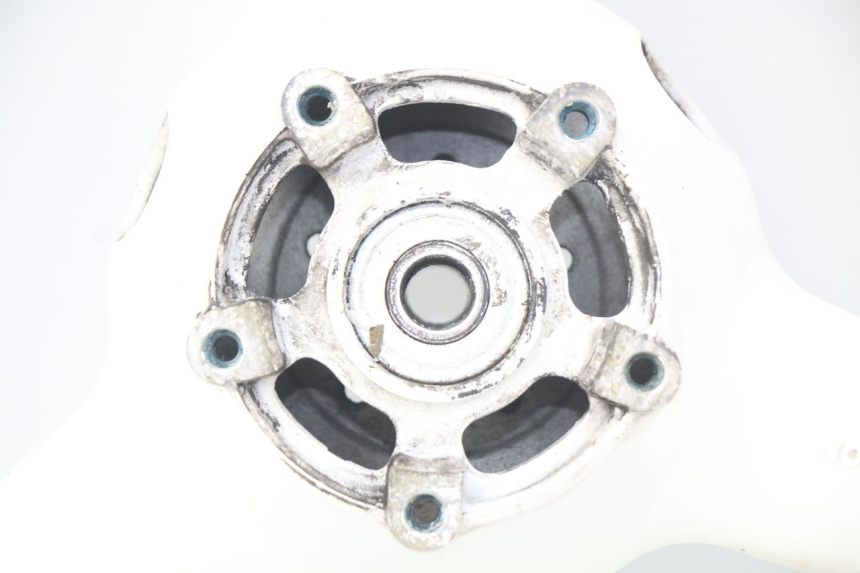 photo de REAR WHEEL RIM SUZUKI SV S 650 (1999 - 2002) - Detailed visual inspection