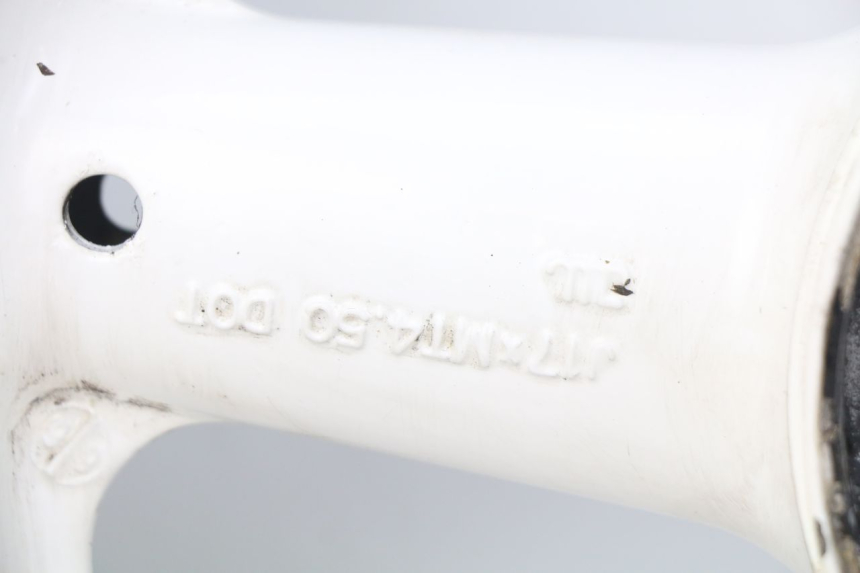 photo de REAR WHEEL RIM SUZUKI SV S 650 (1999 - 2002) - Used quality zoom