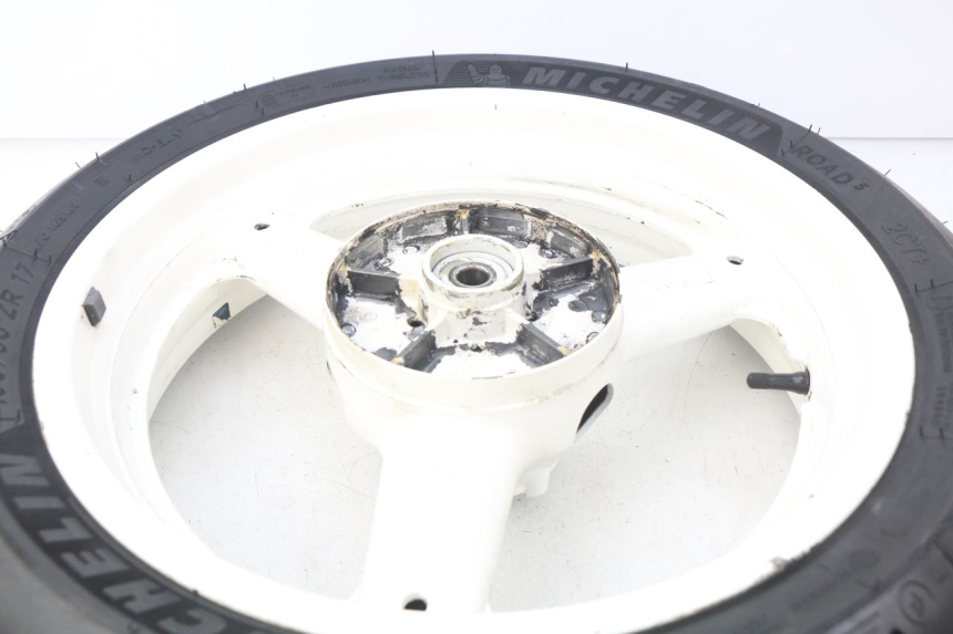 photo de REAR WHEEL RIM SUZUKI SV S 650 (1999 - 2002) - Product overview