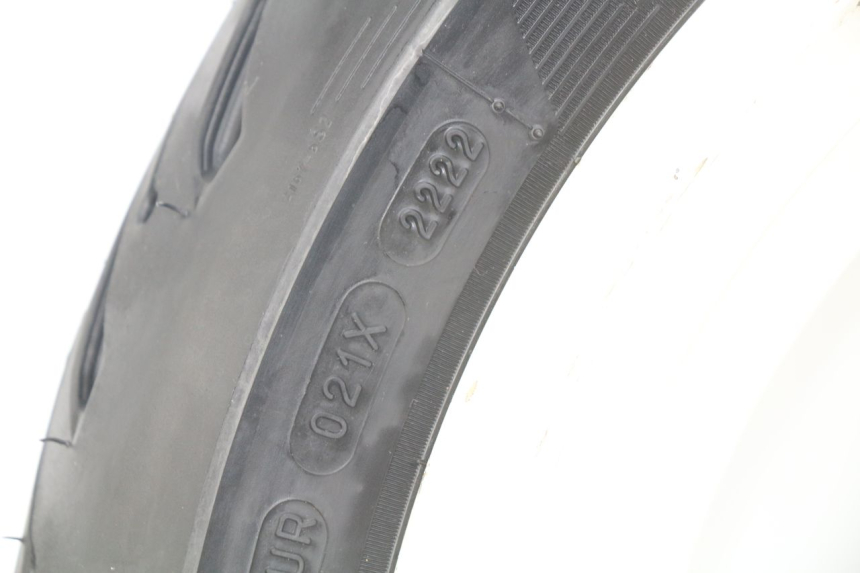 photo de REAR WHEEL RIM SUZUKI SV S 650 (1999 - 2002) - Markings and original references