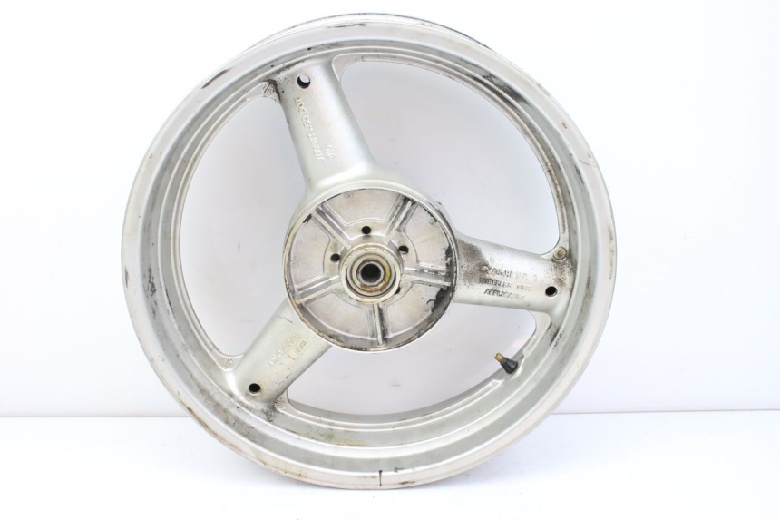 photo de REAR WHEEL RIM SUZUKI SV S 650 (1999 - 2002) - Component detail