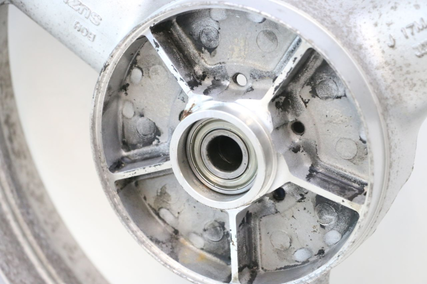 photo de REAR RIM SUZUKI SV S 650 (2003 - 2009) - Supplementary product photo