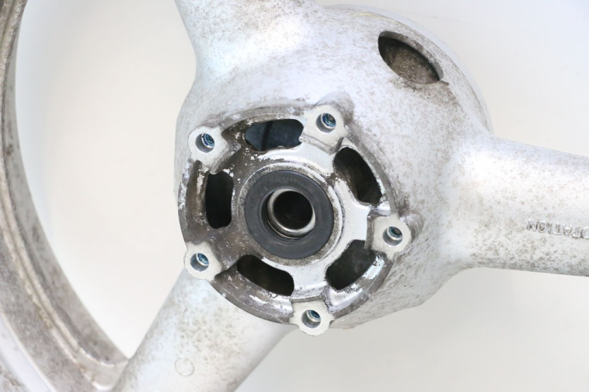 photo de REAR RIM SUZUKI SV S 650 (2003 - 2009) - Markings and original references