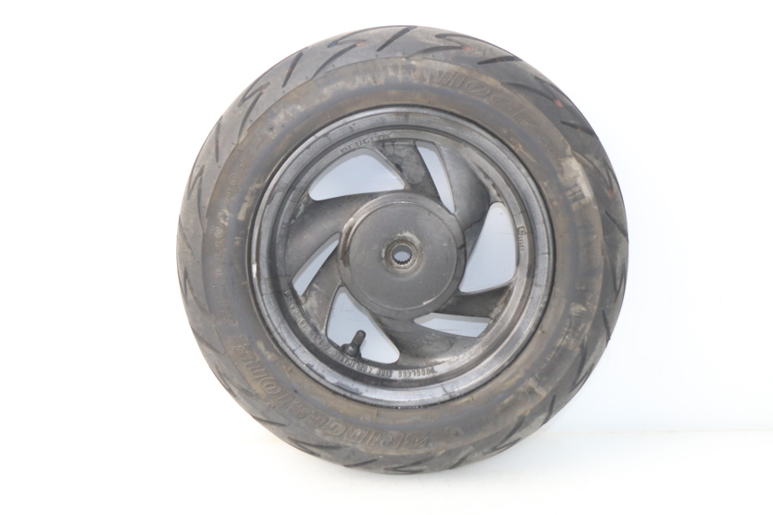 photo de REAR RIM PEUGEOT SV 50 (1992 - 2004) - Main view