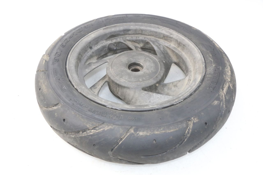 photo de REAR RIM PEUGEOT SV 80 (1993 - 1997) - Alternative perspective