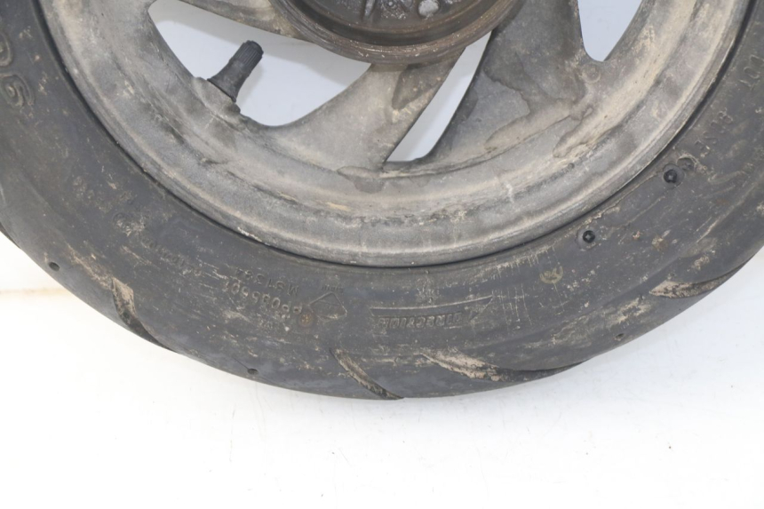 photo de REAR RIM PEUGEOT SV 80 (1993 - 1997) - Product overview