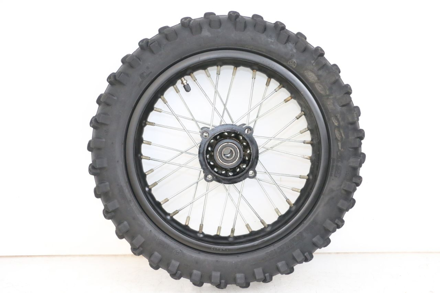 photo de REAR RIM MINI MX SX 125 - Main view